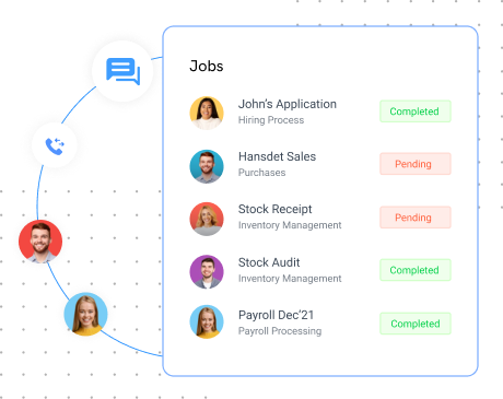 automate your processes