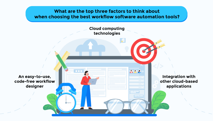 Best Workflow Software Automation Tools