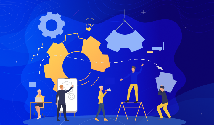 13 Must-have Features for an Effective BPM Platform