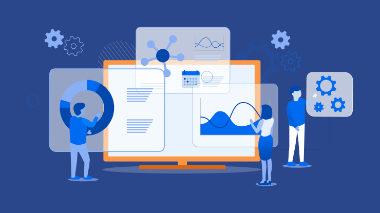 7 Insights About How BPM Software Can Accelerate Digital Transformation