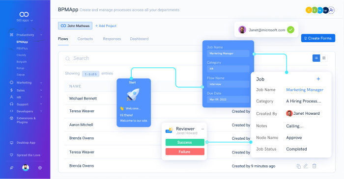 Business Management Software For Trade Professionals