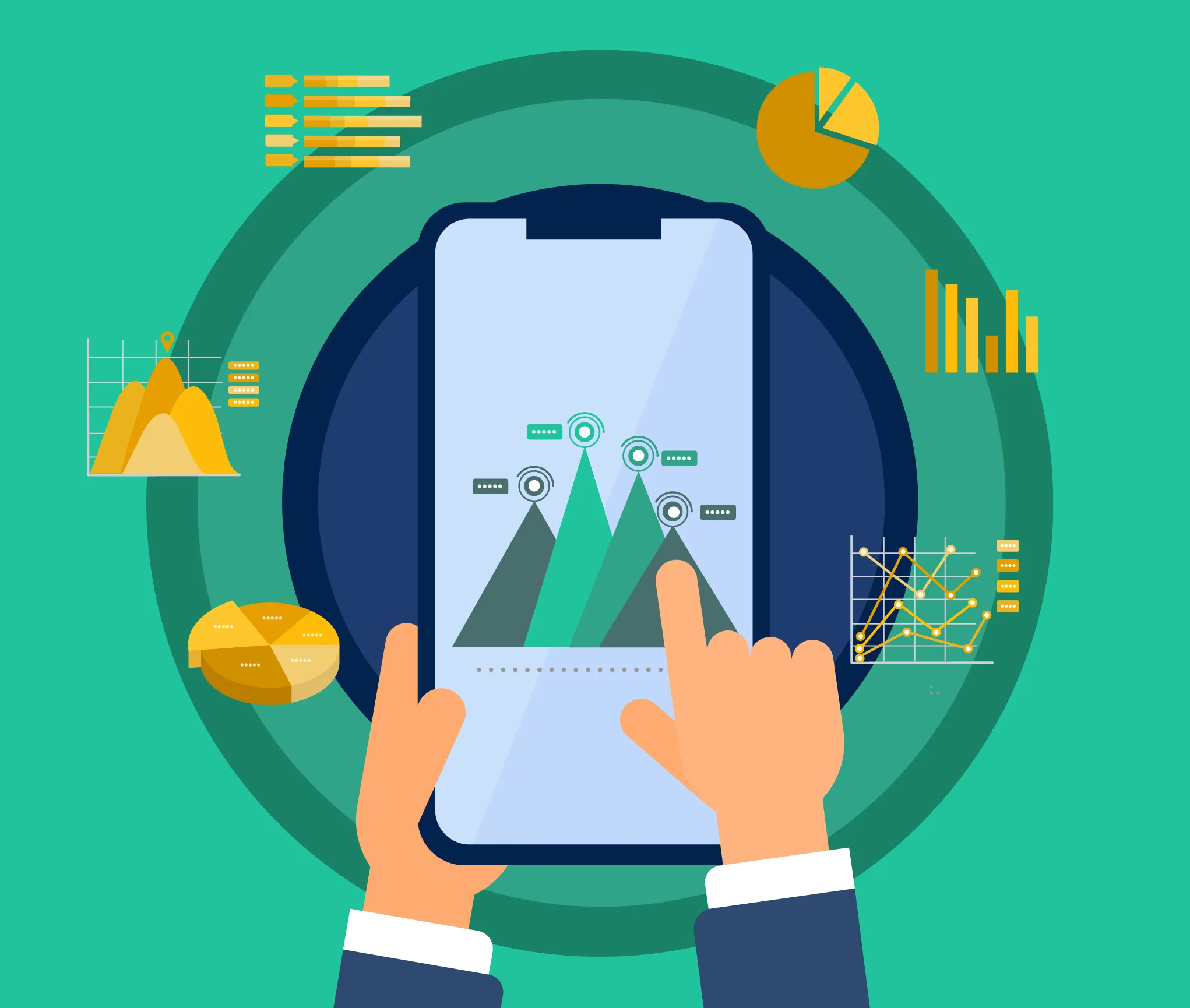 7 Insights About How BPM Software Can Accelerate Digital Transformation