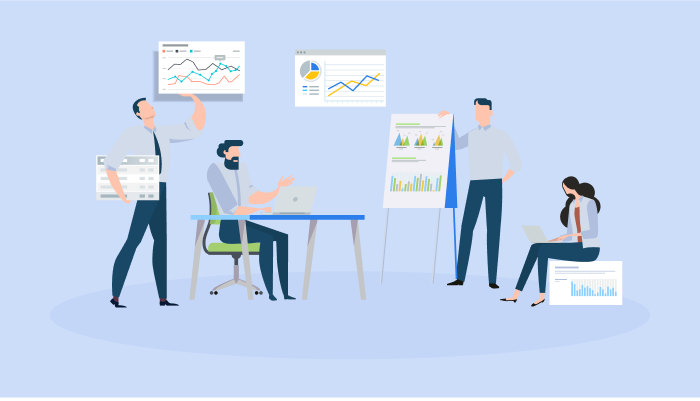 How the Best BPM Companies Are Innovating Back Office Management Software How the Best BPM Companies Are Innovating Back Office Management Software