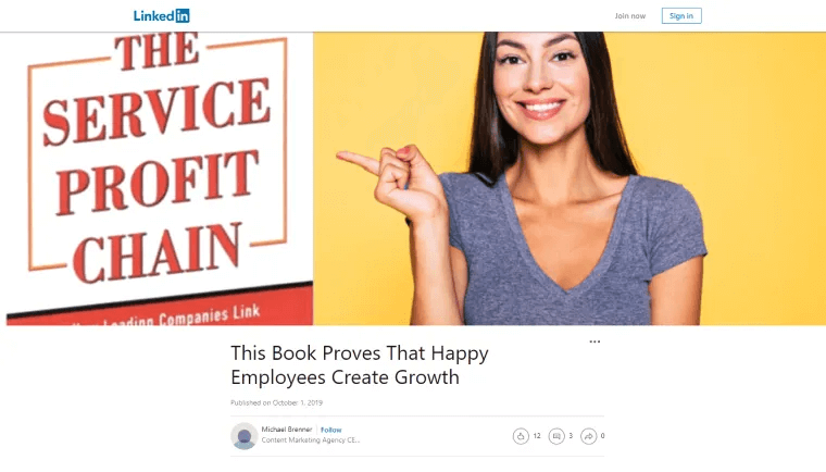 book-proves-happy-employees-equals-growth-michael-brenner