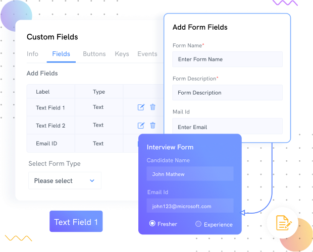 BPM Online - Build Workflows