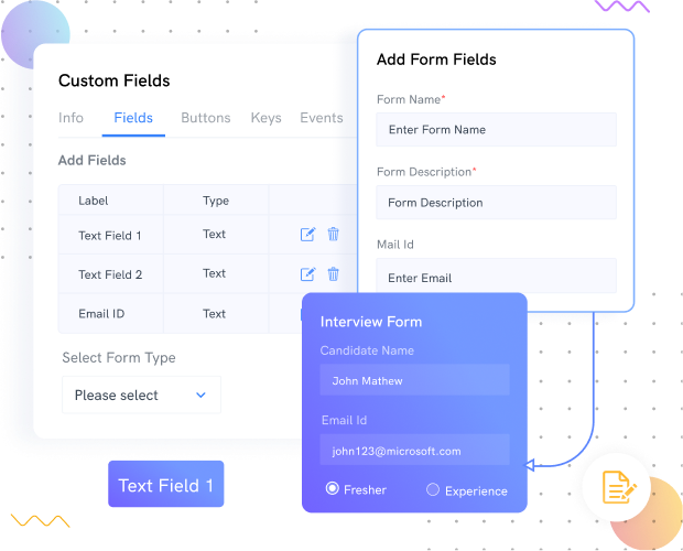 Build Responsive Forms