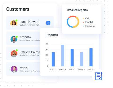 increase customer satisfaction