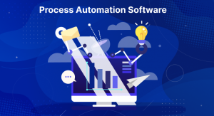 What is Business Process Automation Software?