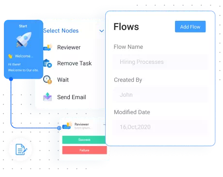 predefined-flows-to-improve-productivity